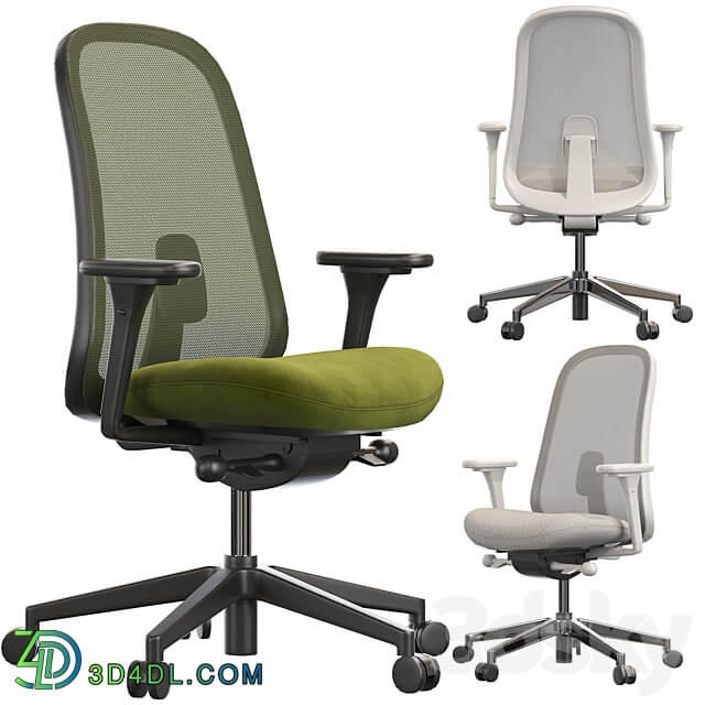 Herman miller lino