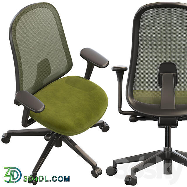 Herman miller lino