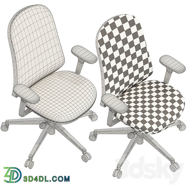 Herman miller lino