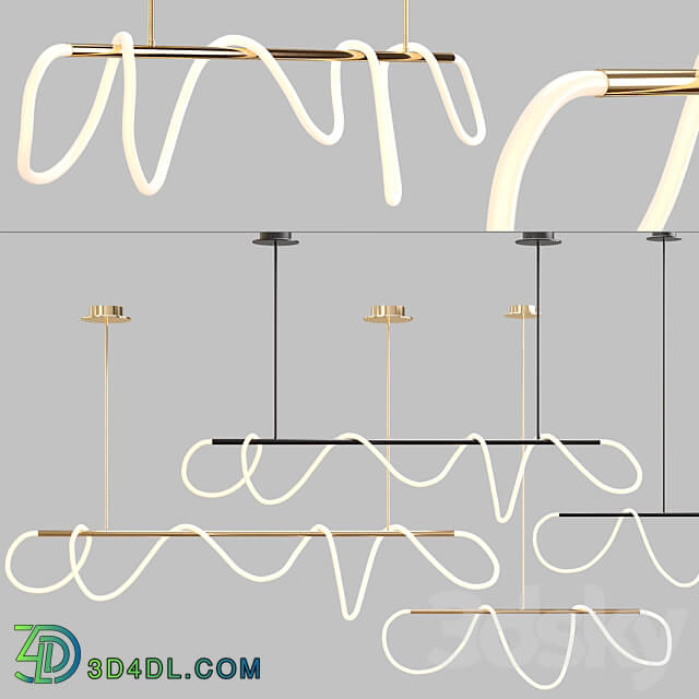 Pendant light Scandinavian pendant lights 048