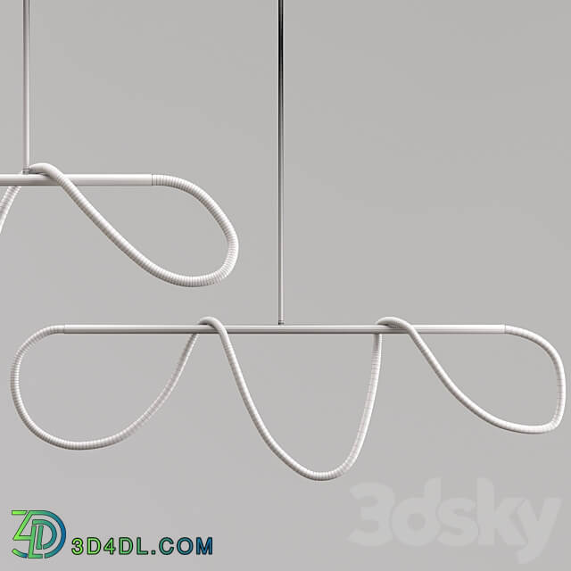 Pendant light Scandinavian pendant lights 048