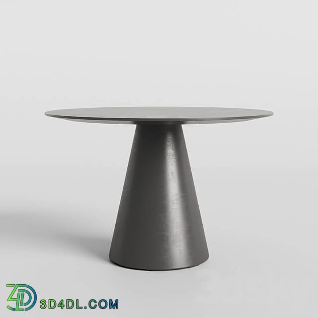 Pedrali Ikon table