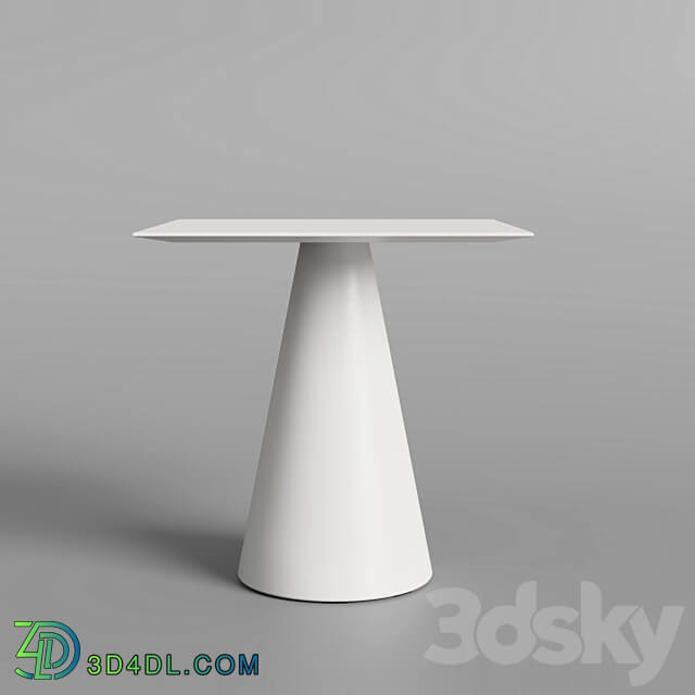 Pedrali Ikon table