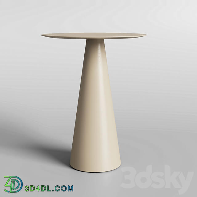 Pedrali Ikon table