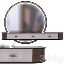 Dressing Table LUX 