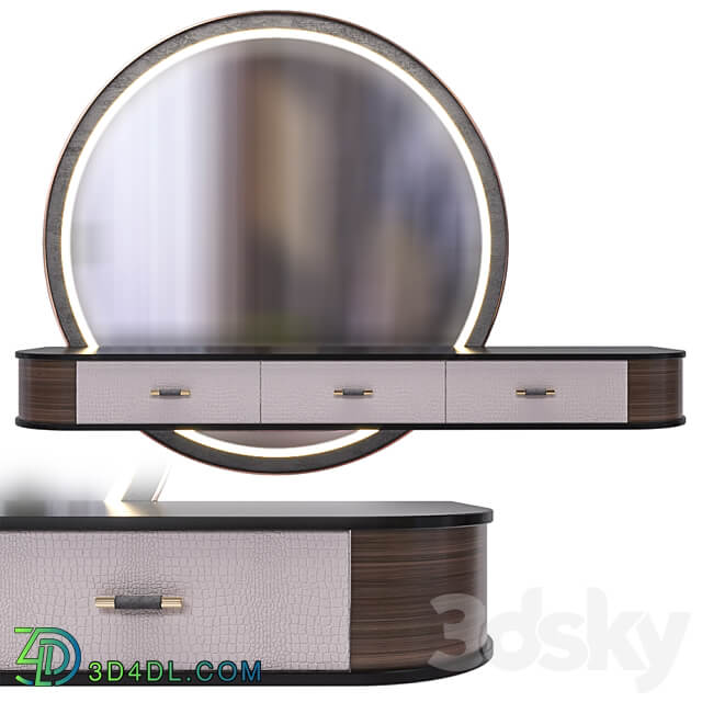 Dressing Table LUX