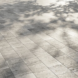 Paving stones 