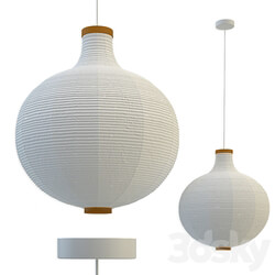 Pendant light Risbyn Lamp Ikea 