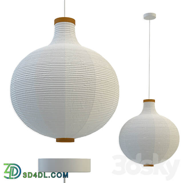 Pendant light Risbyn Lamp Ikea