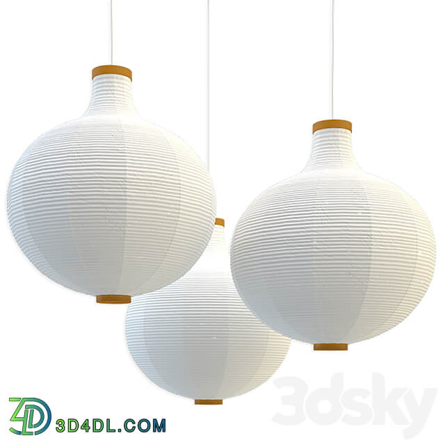 Pendant light Risbyn Lamp Ikea