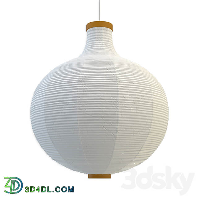 Pendant light Risbyn Lamp Ikea