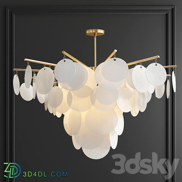 Pendant light Nimbus Chandelier Collection