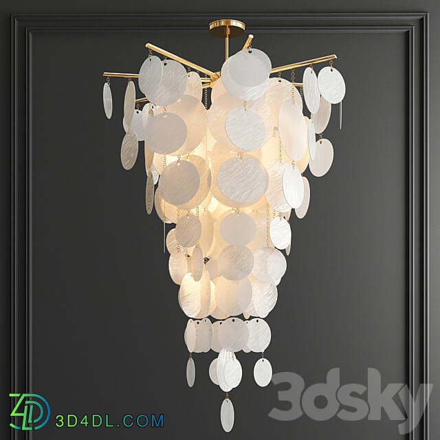 Pendant light Nimbus Chandelier Collection