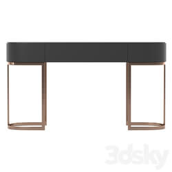 Toilet table Softhouse BANGLE Toilette 