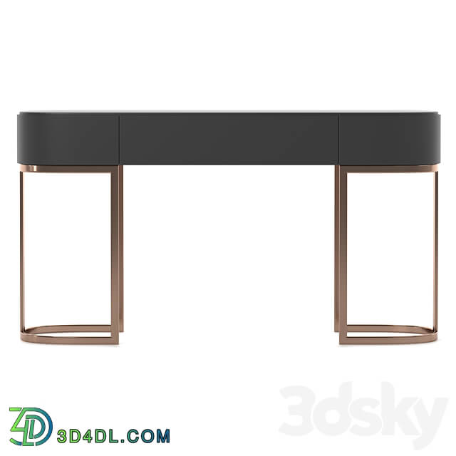 Toilet table Softhouse BANGLE Toilette