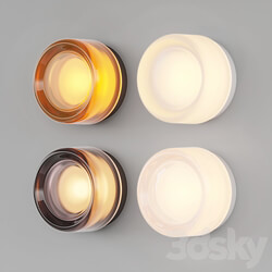 RBW Dimple Sconce Ceiling Flush Mount 