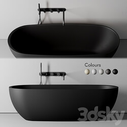 Rexa Design HOLE Bathtub 