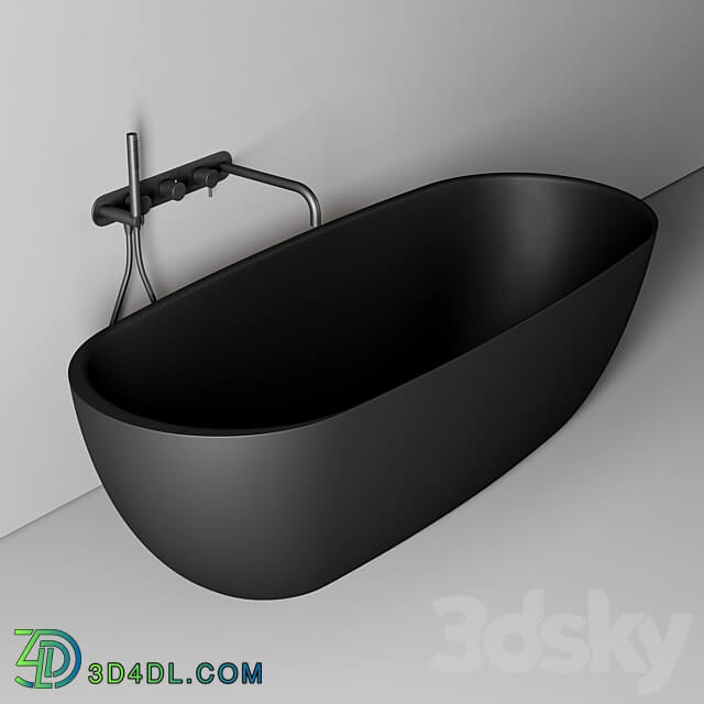 Rexa Design HOLE Bathtub