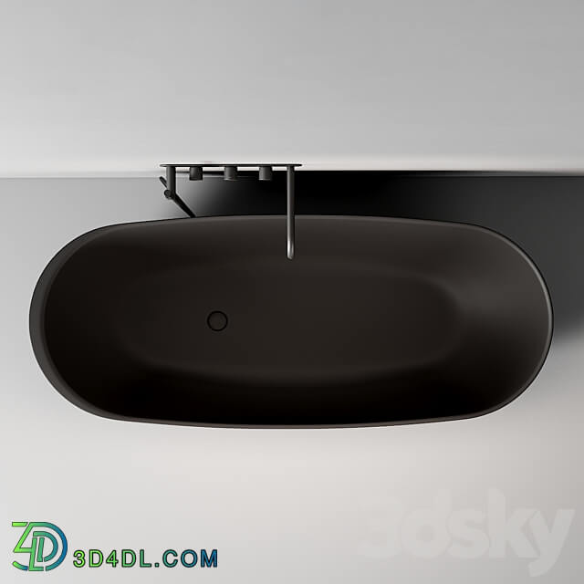 Rexa Design HOLE Bathtub