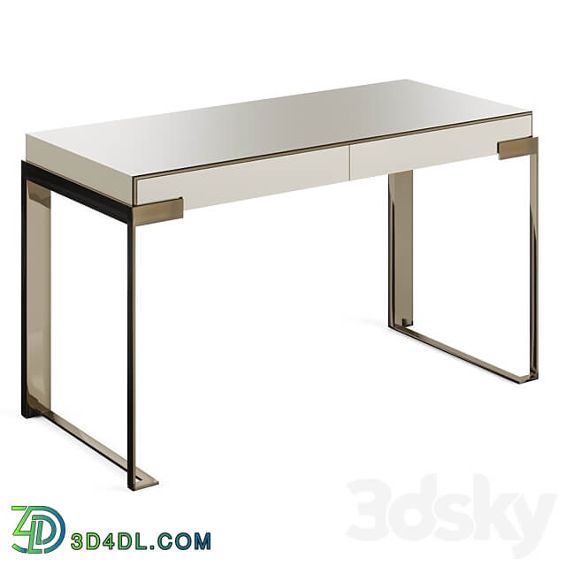 Fendi Aura Lady Desk Lacquer TA 43L 