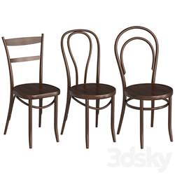 Thonet Chairs 