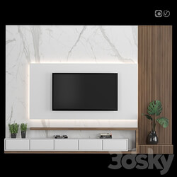 TV Wall 29 