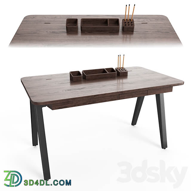 Orson Desk