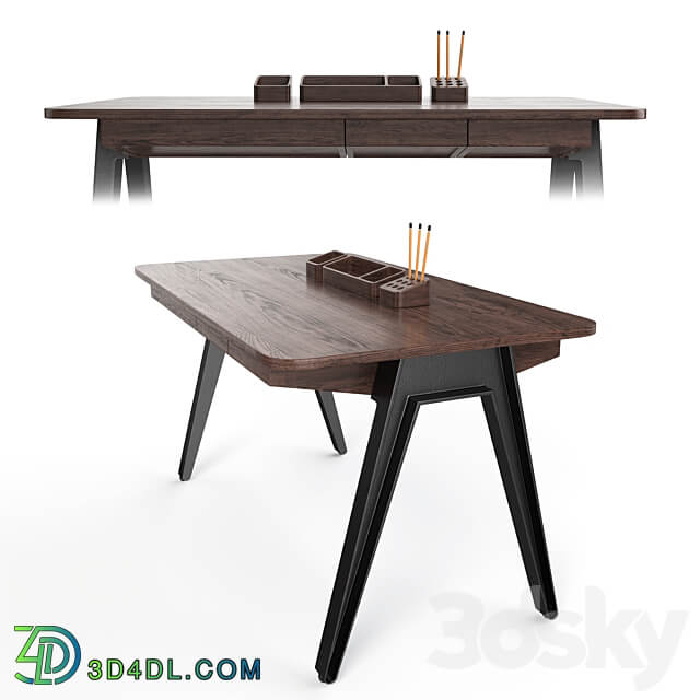 Orson Desk