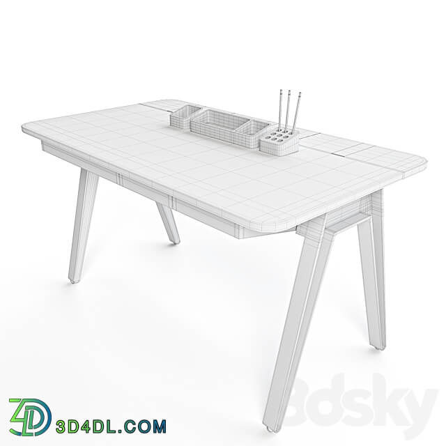 Orson Desk