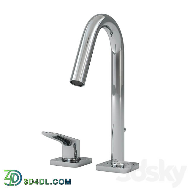 Hansgrohe Axor Citterio M 34132930