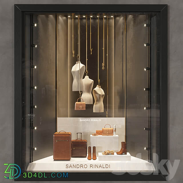 Shop Window 03