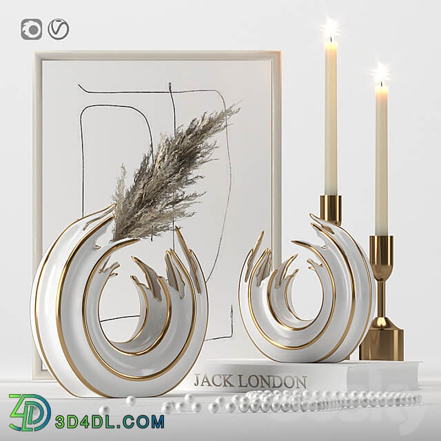 Decorative set 13