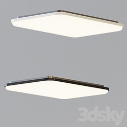 Ceiling lamp Aksa by lampatron 