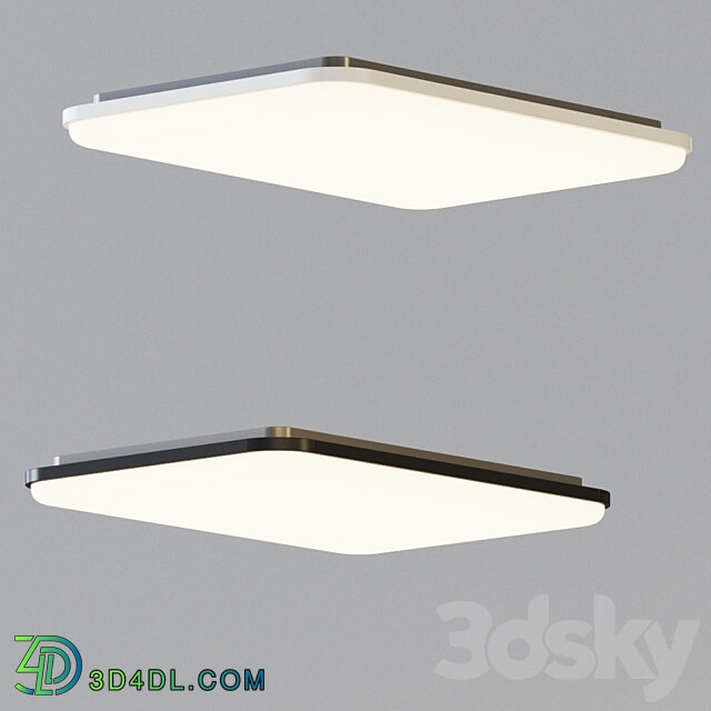 Ceiling lamp Aksa by lampatron