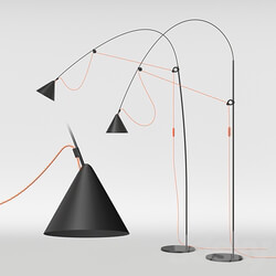 AYNO Standing Lamp L 