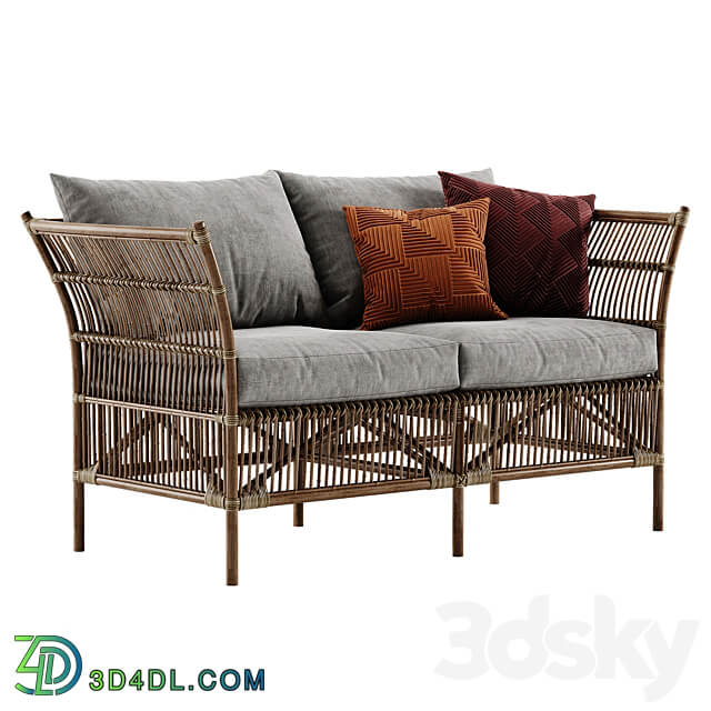 Sika Design Donatello sofa