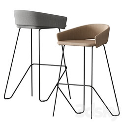 Kastel KIMMI Stool 