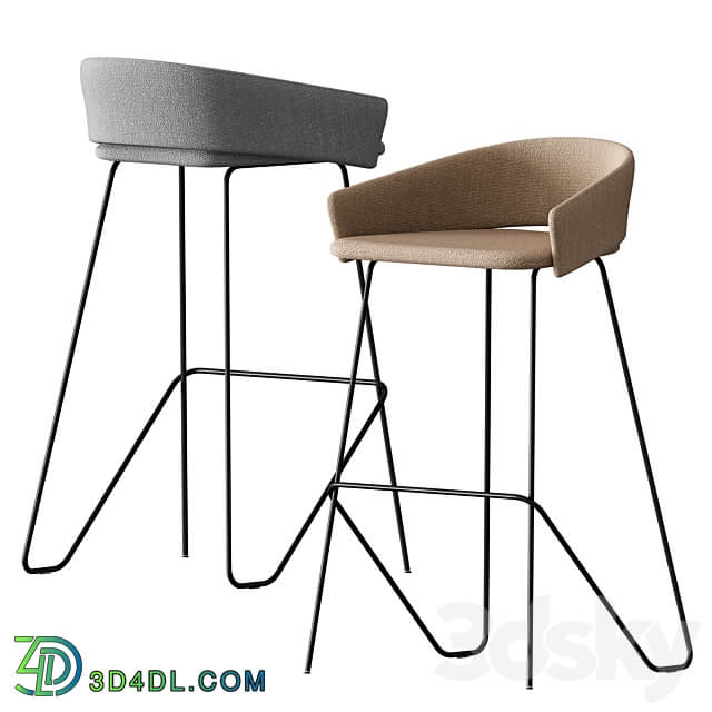 Kastel KIMMI Stool