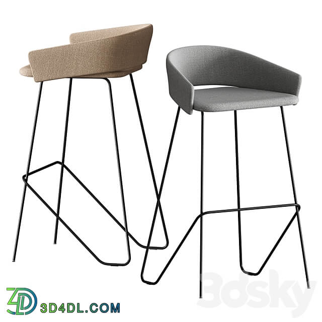 Kastel KIMMI Stool