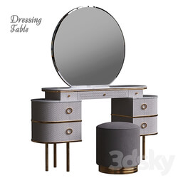Dressing table 08 