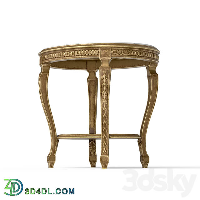 Roberto Giovannini Side Table 1416