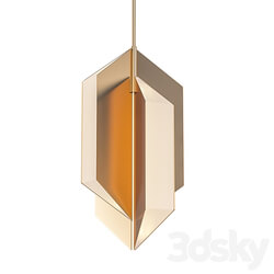 Pendant light OPHELION 