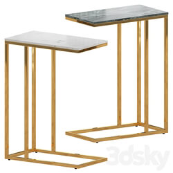 Delavan C Table End Table 