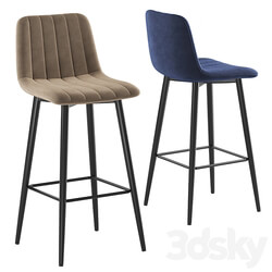 Derry bar stool 