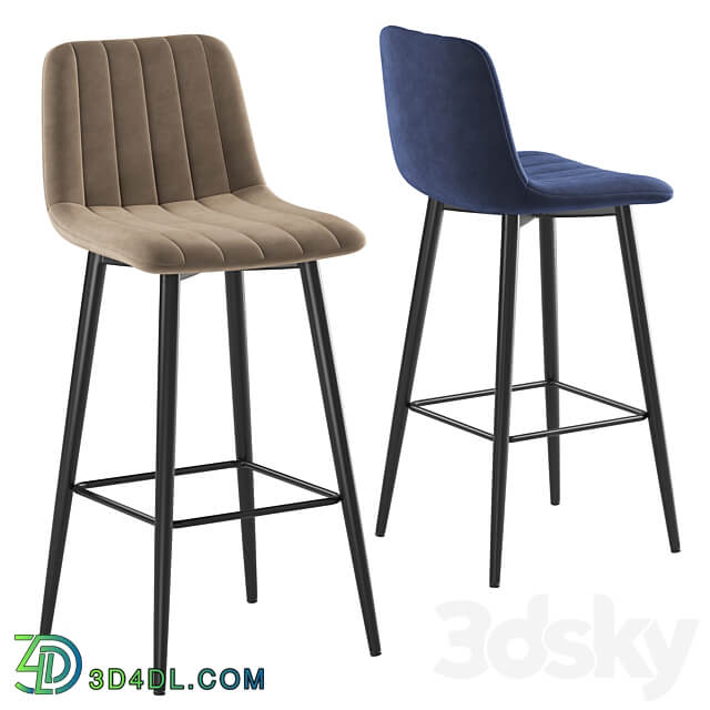 Derry bar stool