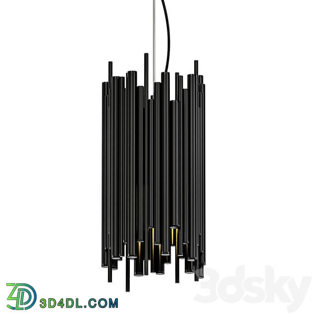 Pendant light heimo