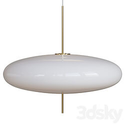 Pendant light LAKIN by lampatron 