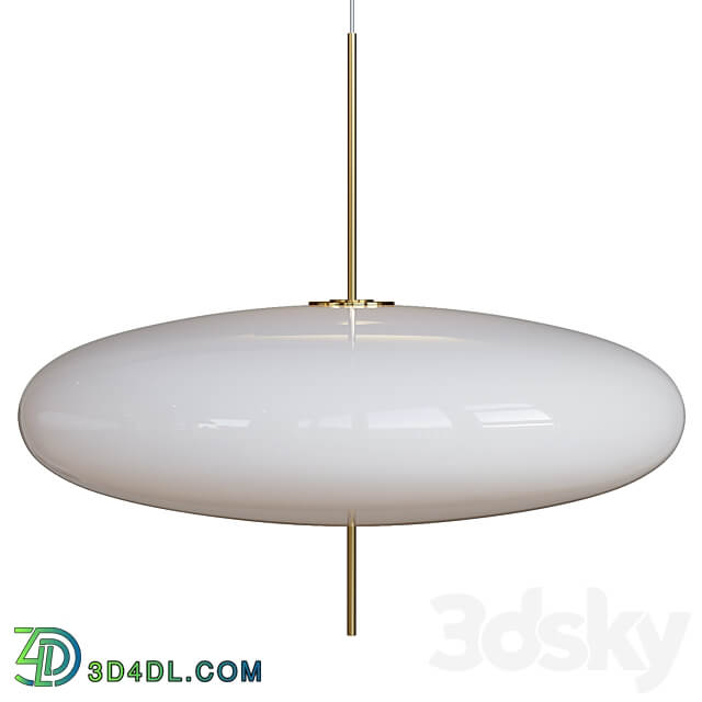 Pendant light LAKIN by lampatron