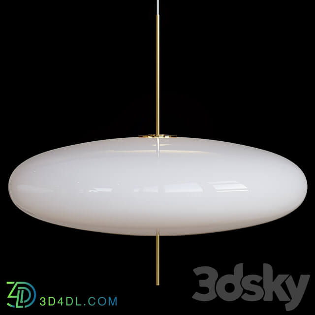 Pendant light LAKIN by lampatron