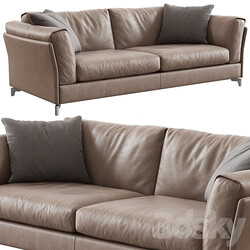 Alivar Big Bahia Sofa 